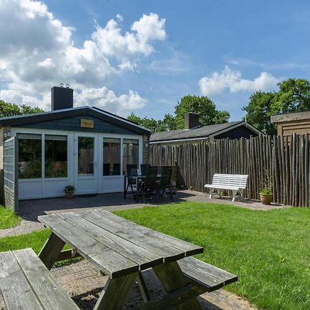 Beachside Holiday Home With Garden Callantsoog Exterior photo
