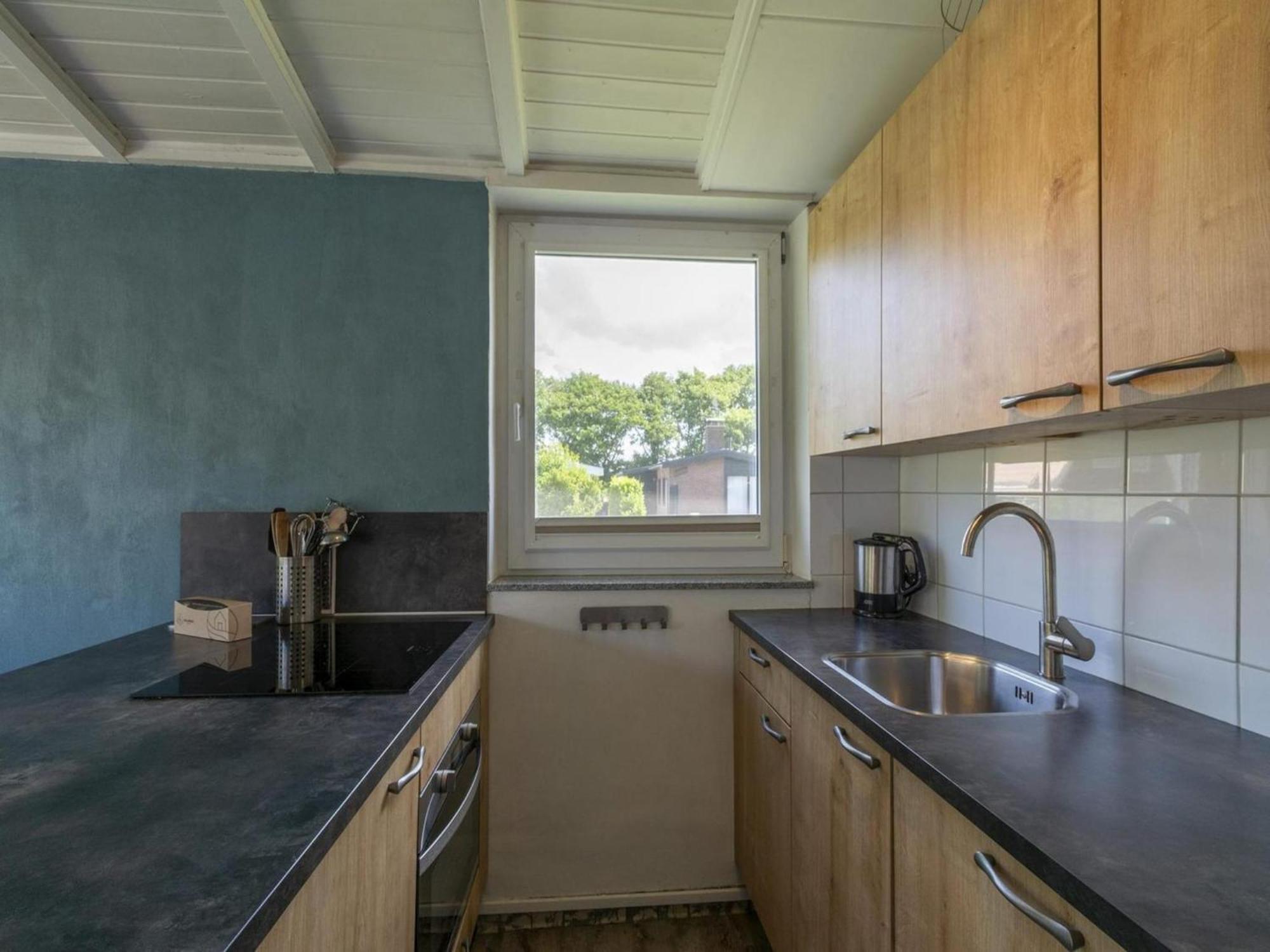 Beachside Holiday Home With Garden Callantsoog Exterior photo